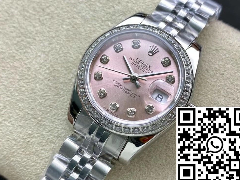 BP M279384RBR-0003 Factory 28MM Diamond Rolex Bezel Datejust 0521